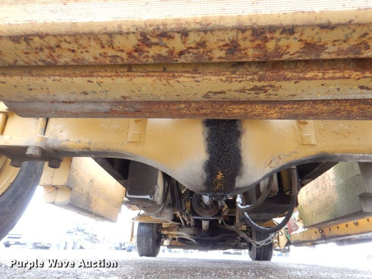 image for item MJ9854 Blaw-Knox RW195C  road widener