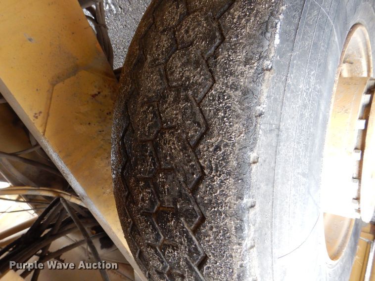 image for item MJ9854 Blaw-Knox RW195C  road widener