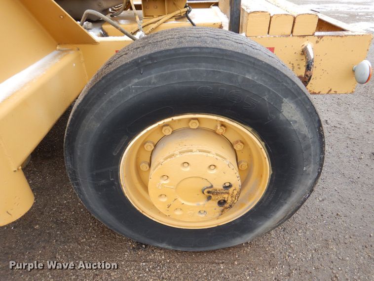 image for item MJ9854 Blaw-Knox RW195C  road widener