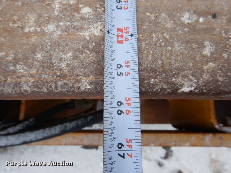 image for item MJ9855 1979 Dynapac CC-42A  double drum vibratory roller