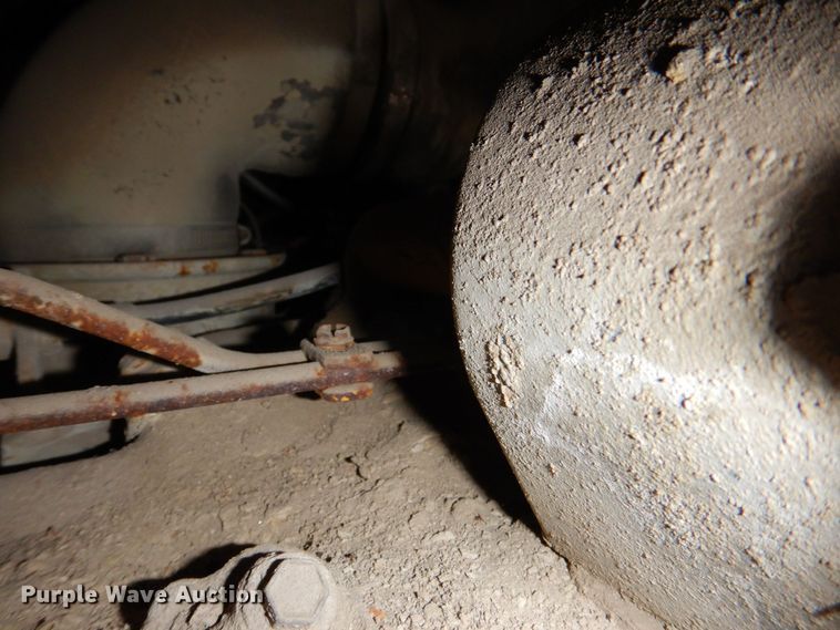 image for item MJ9855 1979 Dynapac CC-42A  double drum vibratory roller