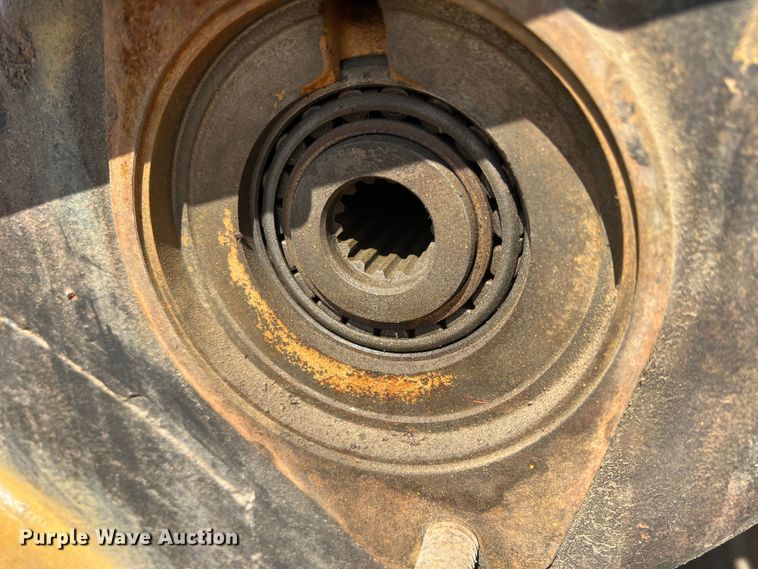 image for item MK9622 Caterpillar 112-3168  transmission