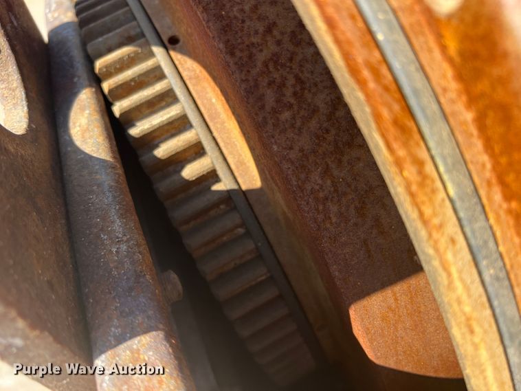 image for item MK9622 Caterpillar 112-3168  transmission