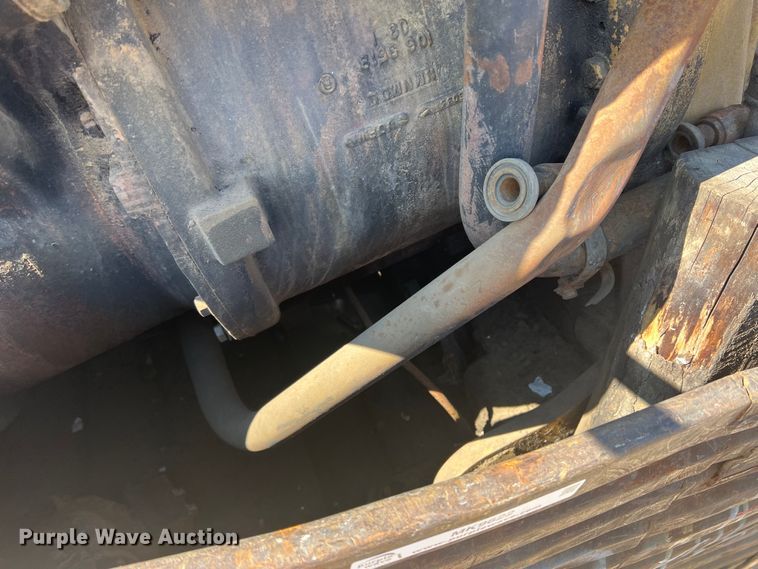 image for item MK9622 Caterpillar 112-3168  transmission