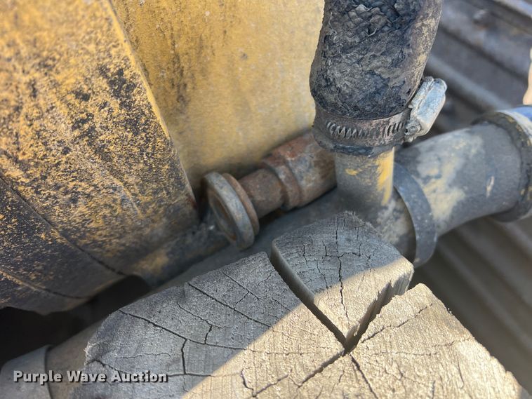 image for item MK9622 Caterpillar 112-3168  transmission