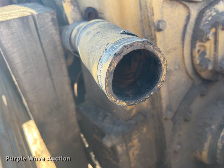 image for item MK9622 Caterpillar 112-3168  transmission