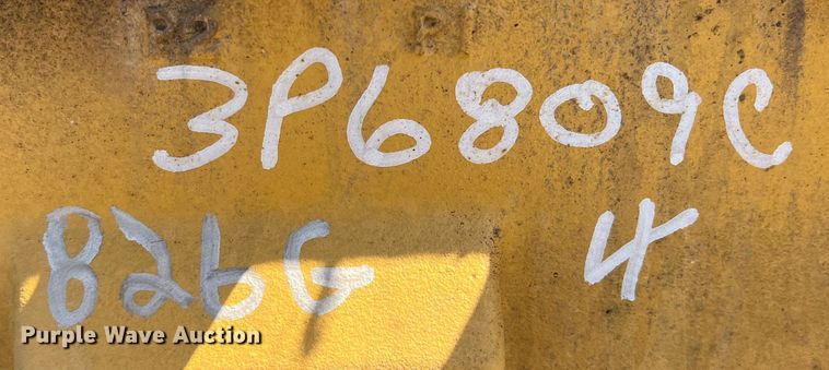 image for item MK9622 Caterpillar 112-3168  transmission