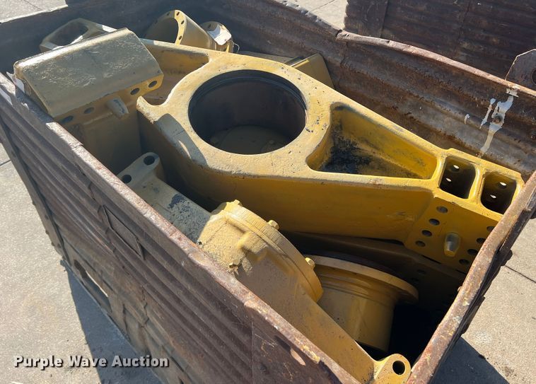 image for item MK9629 (9) Caterpillar parts