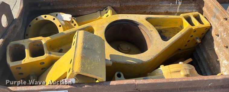 image for item MK9629 (9) Caterpillar parts