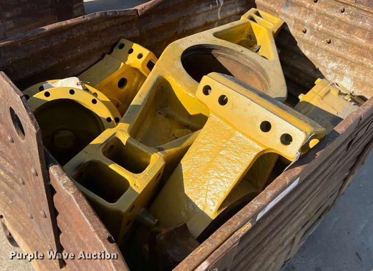 image for item MK9629 (9) Caterpillar parts