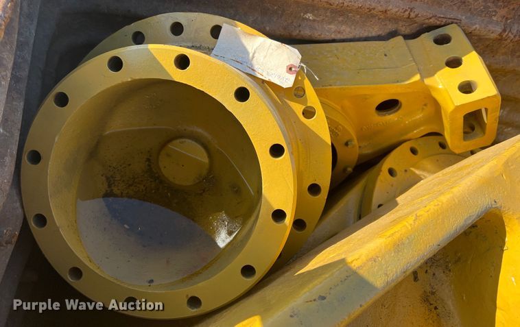 image for item MK9629 (9) Caterpillar parts