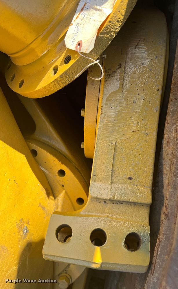 image for item MK9629 (9) Caterpillar parts