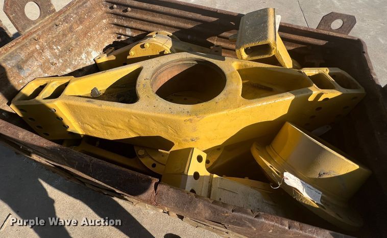 image for item MK9629 (9) Caterpillar parts