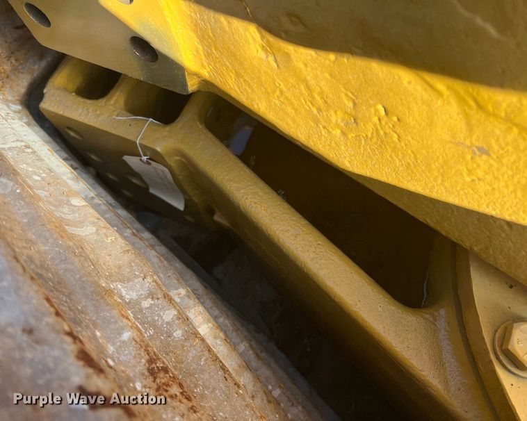 image for item MK9629 (9) Caterpillar parts