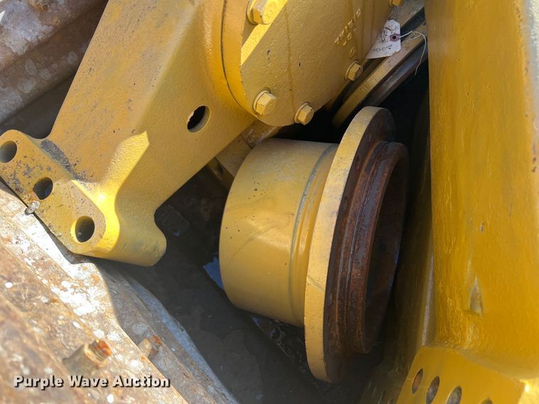 image for item MK9629 (9) Caterpillar parts