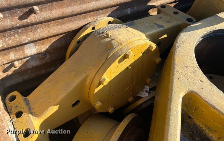 image for item MK9629 (9) Caterpillar parts