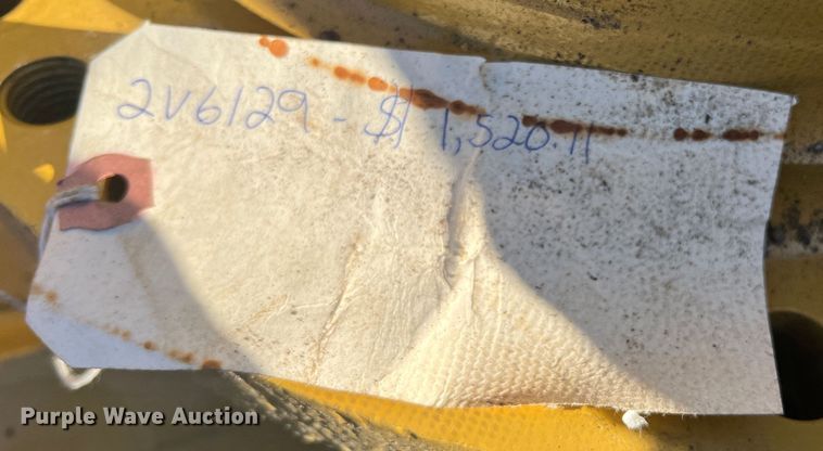 image for item MK9629 (9) Caterpillar parts