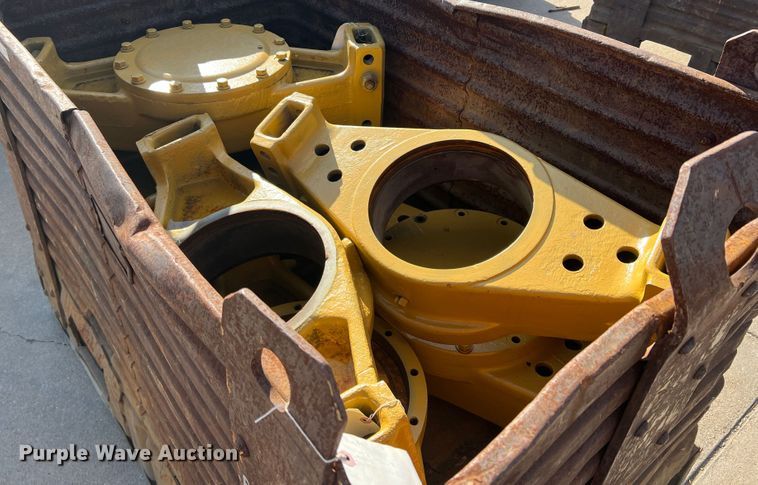 image for item MK9631 (8) Caterpillar parts