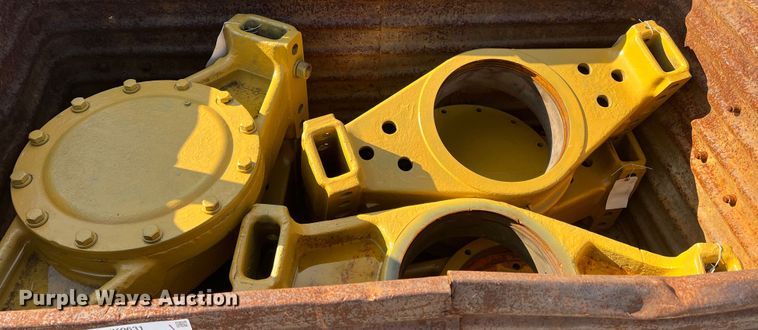 image for item MK9631 (8) Caterpillar parts