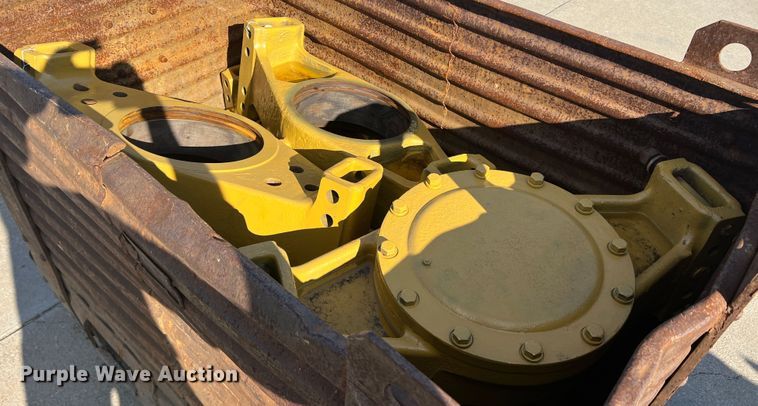 image for item MK9631 (8) Caterpillar parts