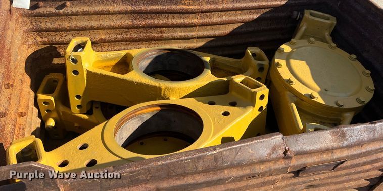 image for item MK9631 (8) Caterpillar parts