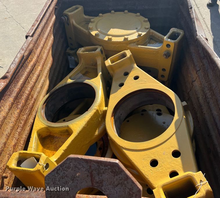 image for item MK9631 (8) Caterpillar parts