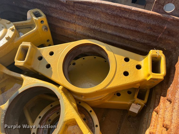 image for item MK9631 (8) Caterpillar parts