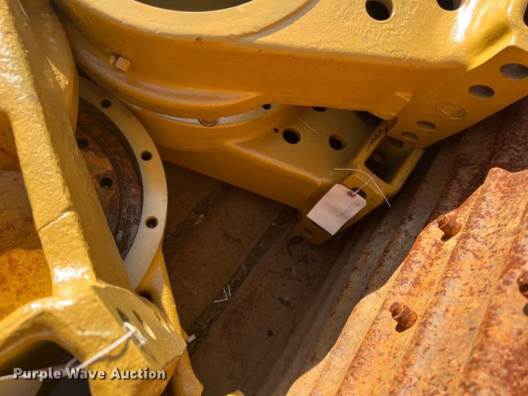 image for item MK9631 (8) Caterpillar parts