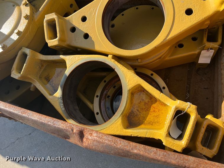 image for item MK9631 (8) Caterpillar parts