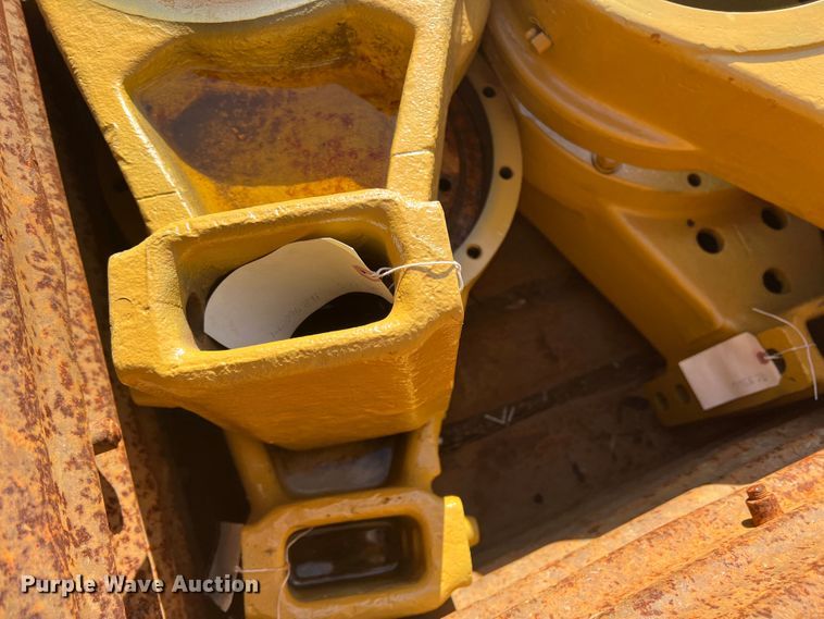 image for item MK9631 (8) Caterpillar parts