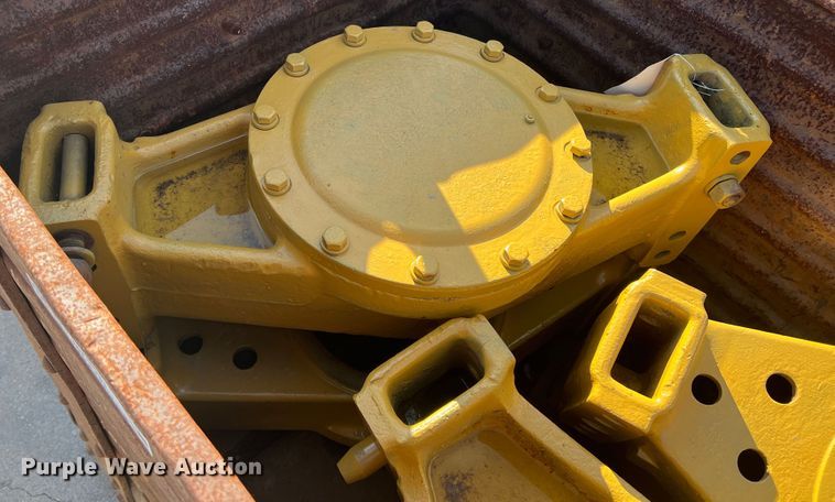 image for item MK9631 (8) Caterpillar parts