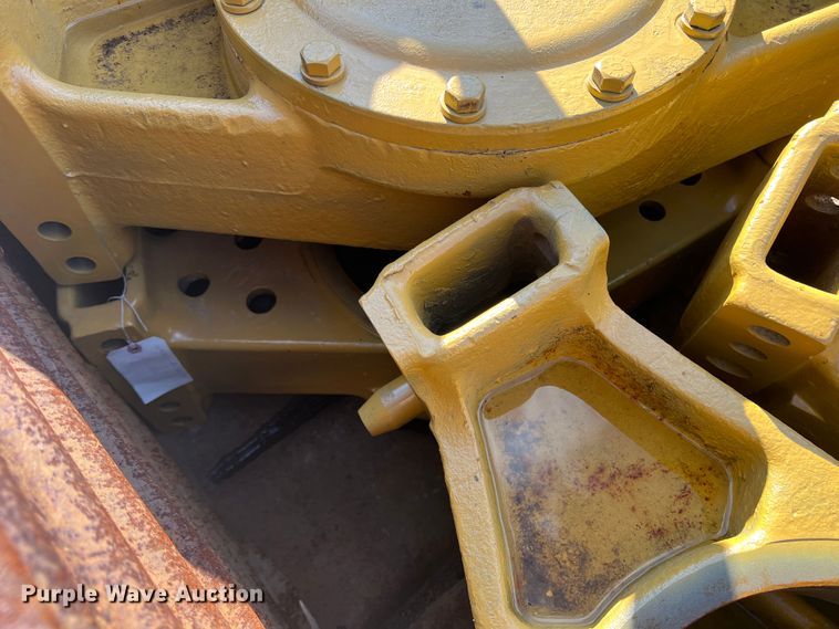 image for item MK9631 (8) Caterpillar parts