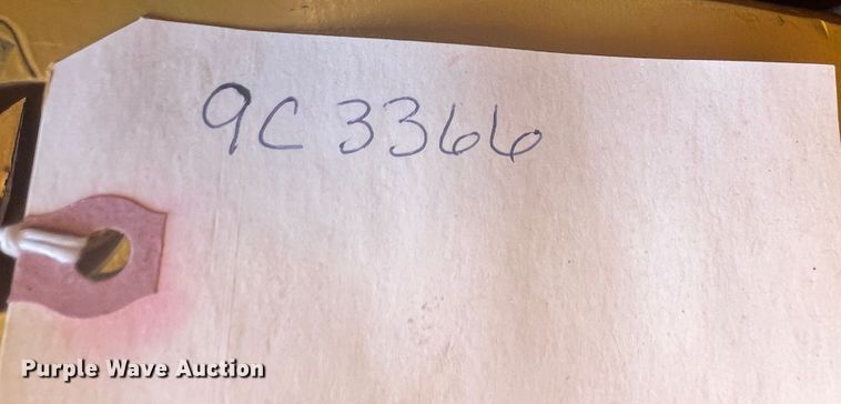 image for item MK9631 (8) Caterpillar parts