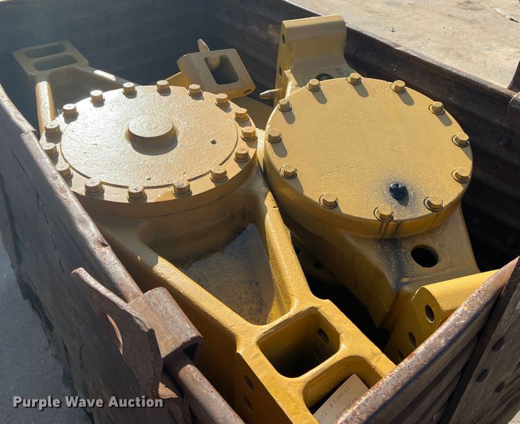 image for item MK9632 (6) Caterpillar parts