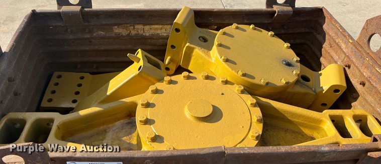 image for item MK9632 (6) Caterpillar parts