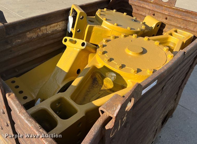 image for item MK9632 (6) Caterpillar parts