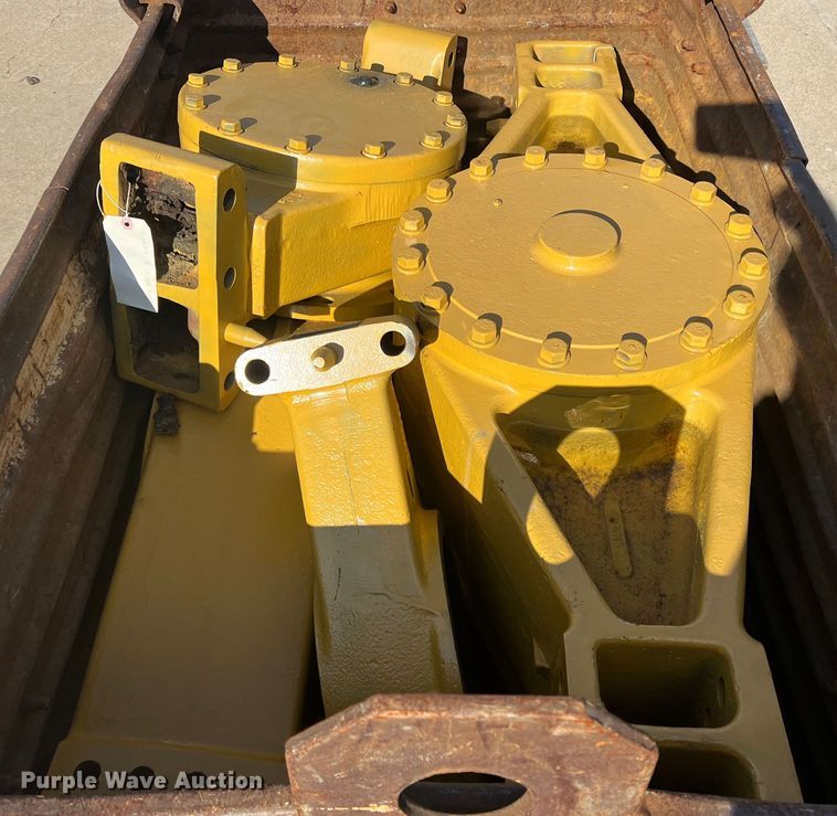 image for item MK9632 (6) Caterpillar parts