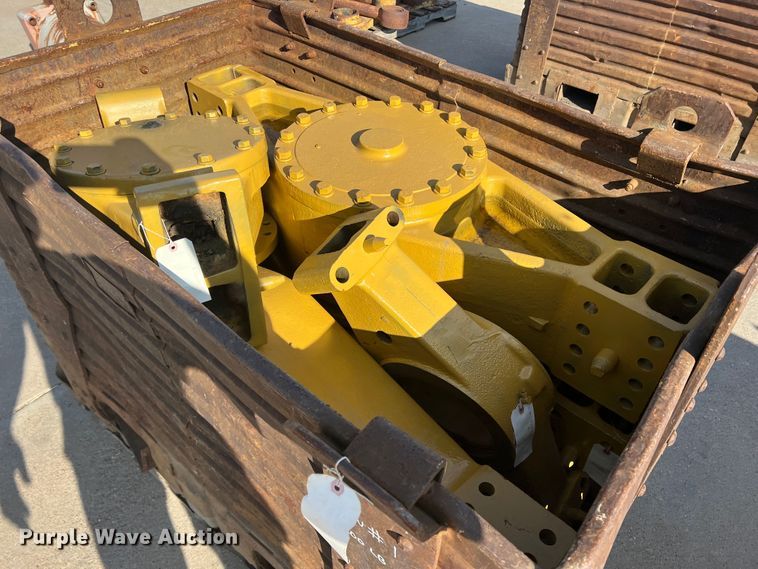 image for item MK9632 (6) Caterpillar parts