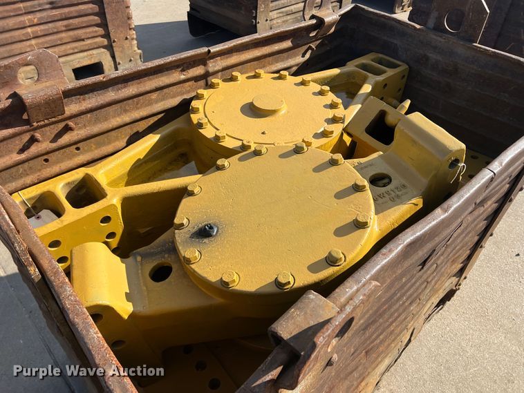 image for item MK9632 (6) Caterpillar parts
