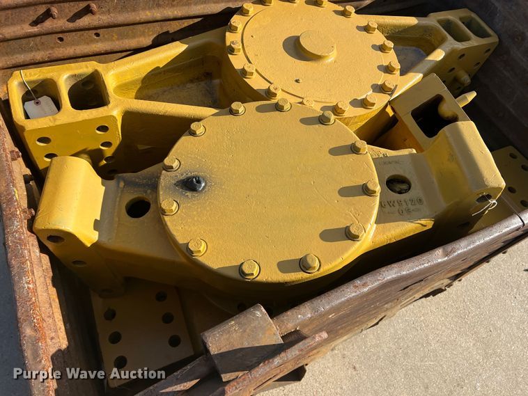 image for item MK9632 (6) Caterpillar parts