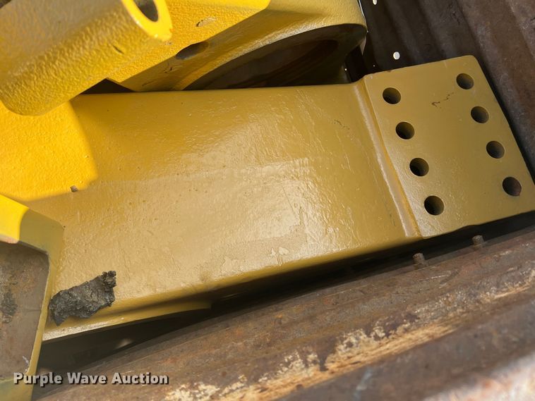 image for item MK9632 (6) Caterpillar parts