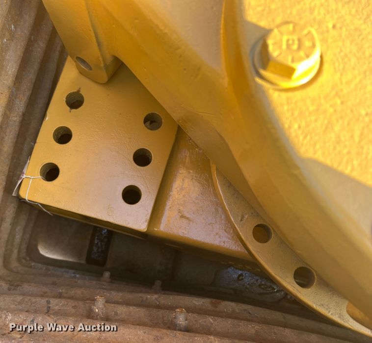 image for item MK9632 (6) Caterpillar parts