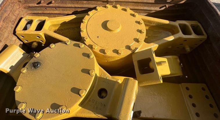 image for item MK9632 (6) Caterpillar parts
