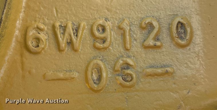 image for item MK9632 (6) Caterpillar parts
