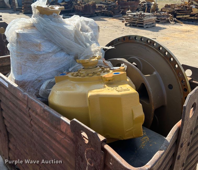 image for item MK9633 Caterpillar parts