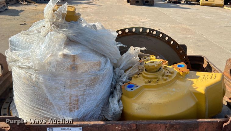 image for item MK9633 Caterpillar parts