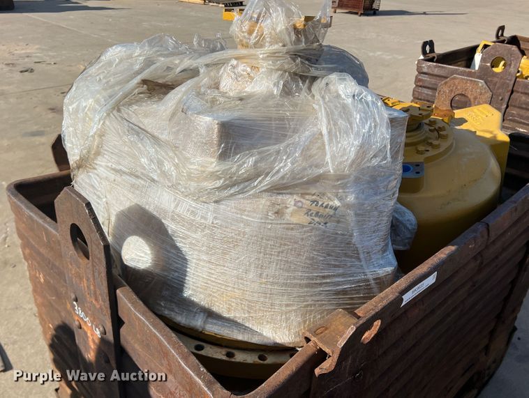 image for item MK9633 Caterpillar parts