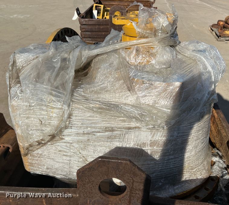 image for item MK9633 Caterpillar parts