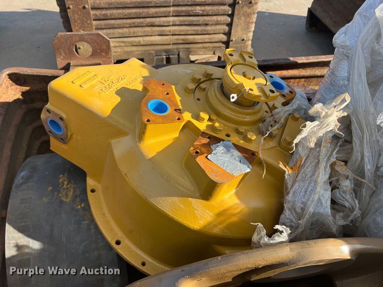 image for item MK9633 Caterpillar parts