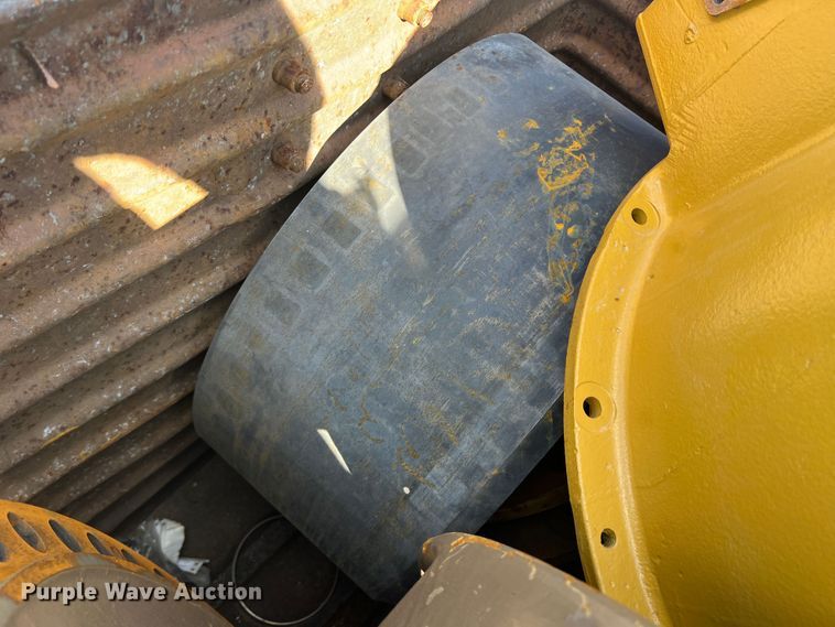 image for item MK9633 Caterpillar parts